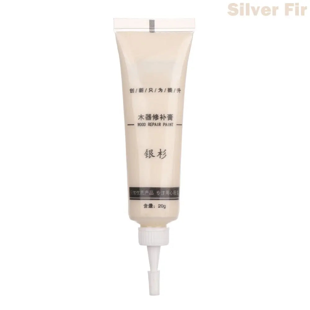 Wooden Furniture Touch-up Agent Multicolor Multipurpose Scratch Damage Repairs Cream DIY Professional Furniture Mending Tool