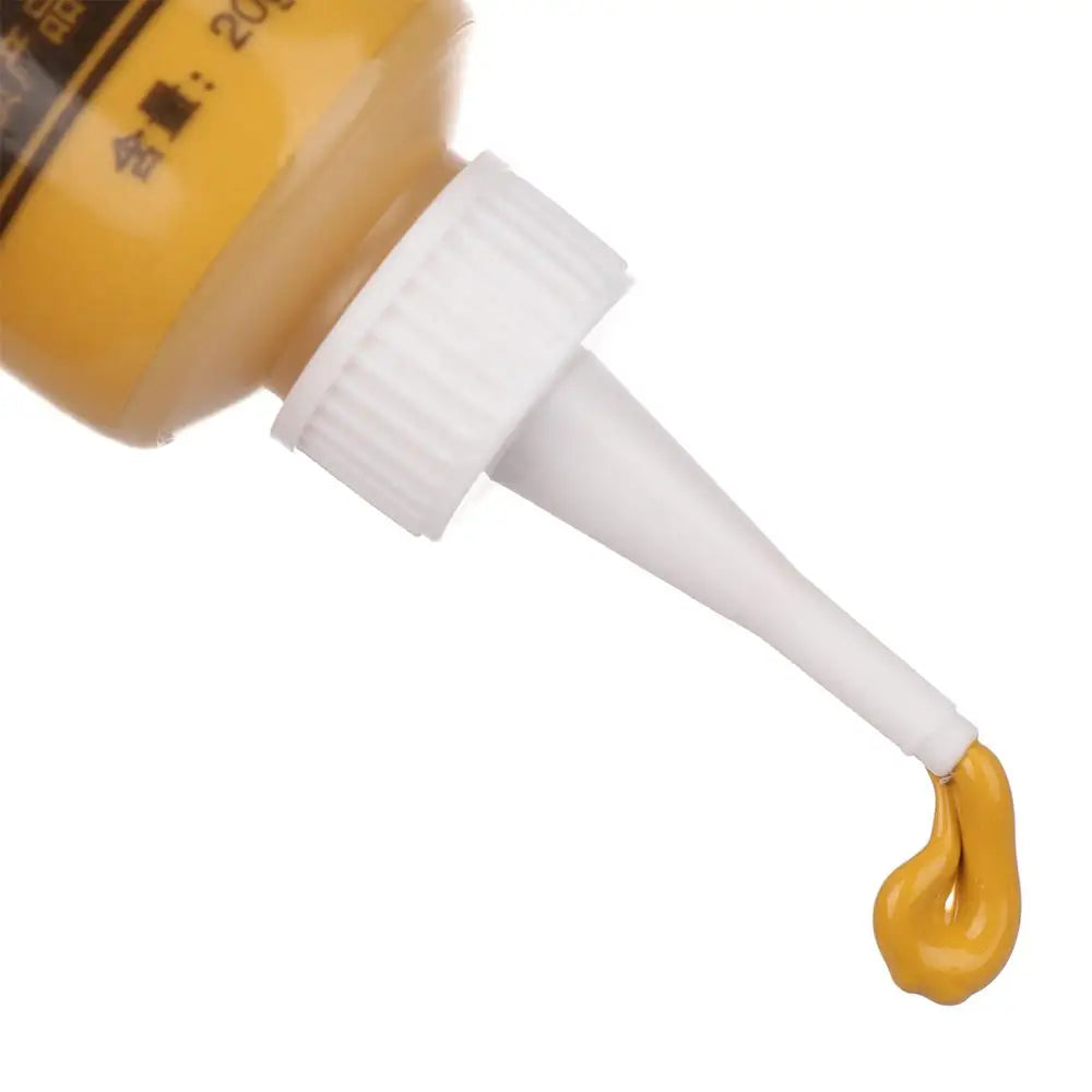 Wooden Furniture Touch-up Agent Multicolor Multipurpose Scratch Damage Repairs Cream DIY Professional Furniture Mending Tool