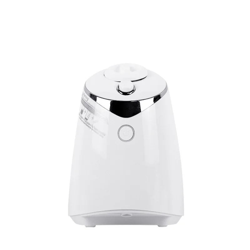 Smart DIY Face Mask Maker Machine Facial Treatment Automatic-Fruit Natural Vegetable Collagen Home Facial Skin Care Tool Beauty