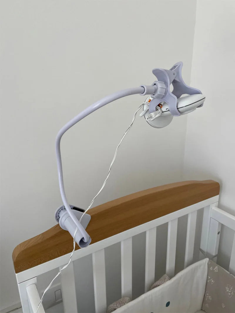 Portable 360° Mobile Phone Holder Stand Clip Flexible Lazy Bed Desktop Bracket Smartphones Desk Bed Mount Stand Base Support