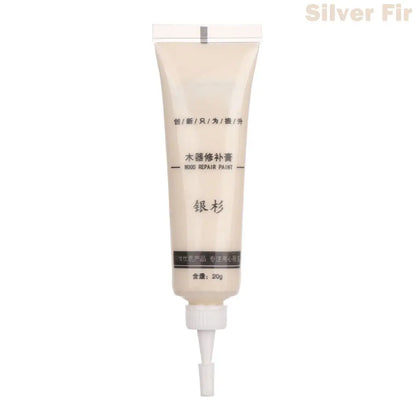Wooden Furniture Touch-up Agent Multicolor Multipurpose Scratch Damage Repairs Cream DIY Professional Furniture Mending Tool
