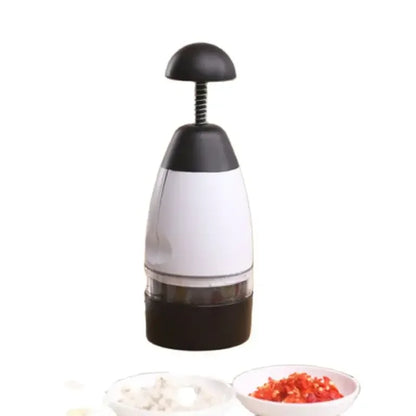 Kitchen Tools Vegetable Chopper Food Garlic Fruit Chopper Slicer Kitchen Accessories Set
