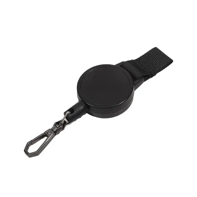 1/2/3 Pcs Retractable Lanyard  Anti-Theft Phone Holder Travel Cellphone Lanyard Strap Smartphone Safety Tether With Belt Clip