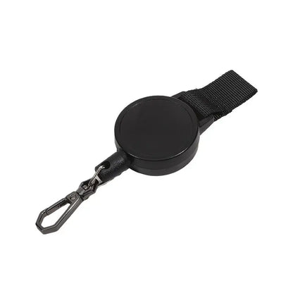 1/2/3 Pcs Retractable Lanyard  Anti-Theft Phone Holder Travel Cellphone Lanyard Strap Smartphone Safety Tether With Belt Clip