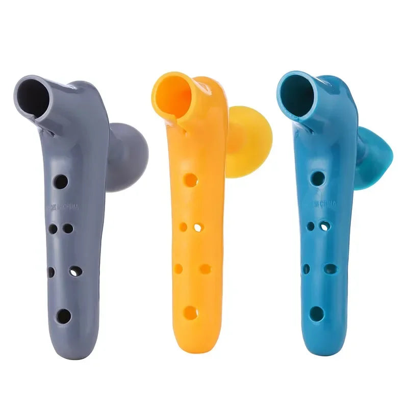 Anti-collision Silicone Door Knob Covers Handle Sleeve Gloves Protector for Household Bedroom Living Room Door Handle