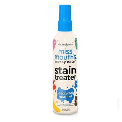 Laundry Stain Remover Anti Germ & Deodorization For Clothes 120/300ML  Fabric Upholstery Carpet Stain Spray Yellow Removal Bleach