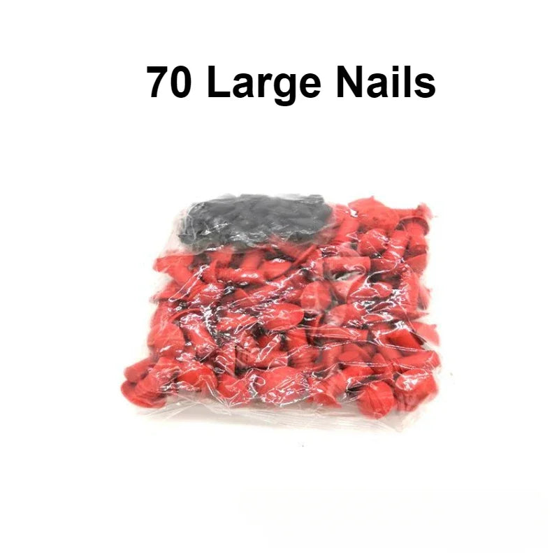 Auto Bike tubeless Tire Repair Puncture Plug Garage motorcycle Vacuum Tire Repair Gun Car Tire Block Air Leaking kit