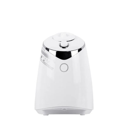 Smart DIY Face Mask Maker Machine Facial Treatment Automatic-Fruit Natural Vegetable Collagen Home Facial Skin Care Tool Beauty