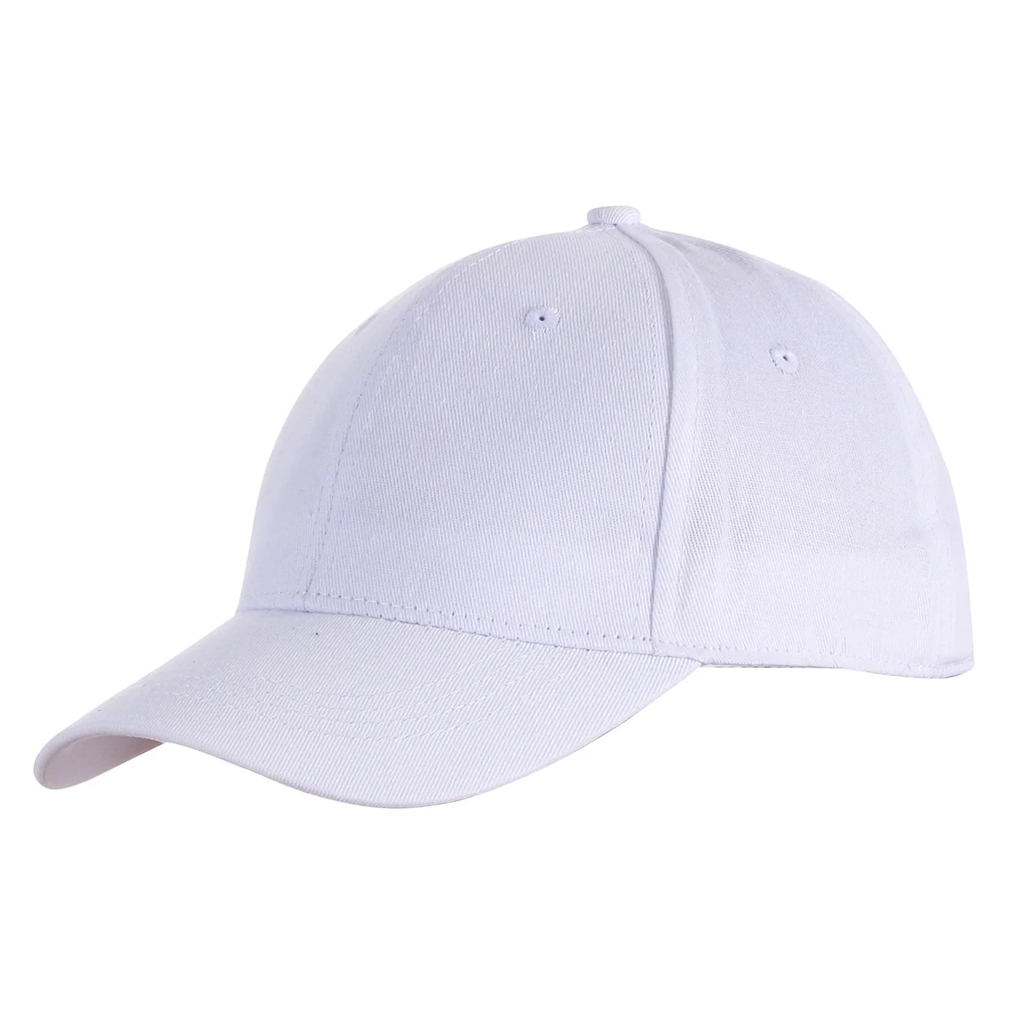 Ponytail Cap Automatic Magnetic Suction  Solid Color Adult Baseball Cap Sports Cap Quick Drying Cap Mz033