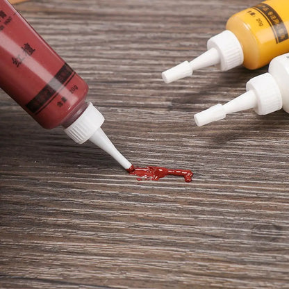 Wooden Furniture Touch-up Agent Multicolor Multipurpose Scratch Damage Repairs Cream DIY Professional Furniture Mending Tool