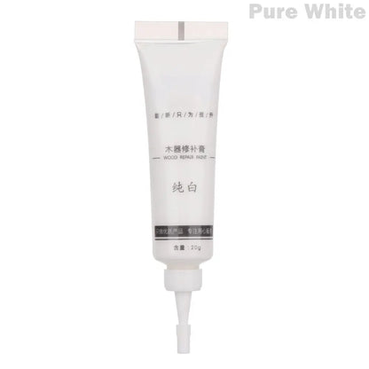 Wooden Furniture Touch-up Agent Multicolor Multipurpose Scratch Damage Repairs Cream DIY Professional Furniture Mending Tool